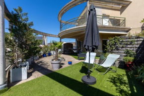 Le Roof Top - Centre ville - Double garage - 6 pers